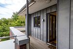 Fassade / Eingang - Appartement Penthouse - Top-Hundeurlaub