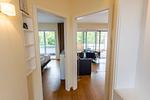 Empfang - Appartement Penthouse - Top-Hundeurlaub