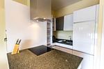 Küche / Küchenzeile - Appartement Penthouse - Top-Hundeurlaub