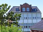 Hauptansicht - Ferienwohnung Therese 11 - Feodora - Top-Hundeurlaub