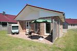 Hauptansicht - Haus 33 - Top-Hundeurlaub