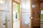 Badezimmer - Haus 33 - Top-Hundeurlaub