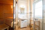 Badezimmer - Haus 33 - Top-Hundeurlaub