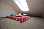 Schlafzimmer - Haus 33 - Top-Hundeurlaub
