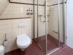 Badezimmer - Ferienwohnung *Therese 12* - Top-Hundeurlaub