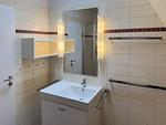 Badezimmer - Ferienwohnung *Therese 12* - Top-Hundeurlaub