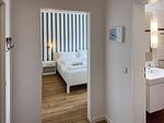 Flur - Ferienwohnung *Therese 12* - Top-Hundeurlaub