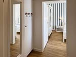 Flur - Ferienwohnung *Therese 12* - Top-Hundeurlaub