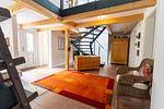 Empfang - Ferienhaus Bauernkate Basstölpel - Top-Hundeurlaub