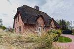 Fassade / Eingang - Doppelhaushälfte Frederike - Top-Hundeurlaub
