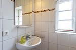 Badezimmer - Doppelhaushälfte Frederike - Top-Hundeurlaub