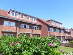 Ferienwohnung Inselnest am Meer des Hauses Südspitze 17 in Wittdün auf Amrum - Ferienwohnung *Inselnest am Meer* - Top-Hundeurlaub
