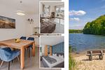 App. Bansin - Top-Hundeurlaub