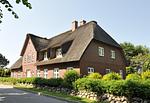 Hauptansicht - Appartement Altes Pastorat 6 - Top-Hundeurlaub