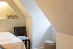 Dekoratives Detail - Appartement Altes Pastorat 6 - Top-Hundeurlaub