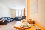 Appartement 5 - Top-Hundeurlaub