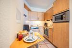 Appartement 5 - Top-Hundeurlaub