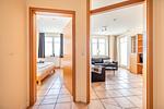 Appartement 5 - Top-Hundeurlaub