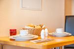 Appartement 5 - Top-Hundeurlaub
