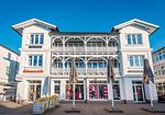 Appartement 5 - Top-Hundeurlaub