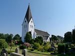Landschaft - Ferienwohnung *Aawerkant* - Top-Hundeurlaub