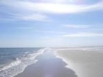Strand - Ferienwohnung *Aawerkant* - Top-Hundeurlaub