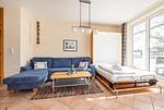 Appartement 8 - Top-Hundeurlaub
