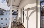 Appartement 8 - Top-Hundeurlaub