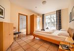 Appartement 8 - Top-Hundeurlaub