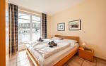 Appartement 8 - Top-Hundeurlaub