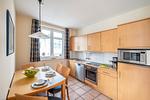 Appartement 8 - Top-Hundeurlaub