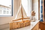Appartement 8 - Top-Hundeurlaub