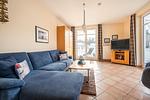Appartement 8 - Top-Hundeurlaub