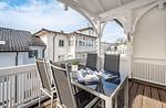 Appartement 8 - Top-Hundeurlaub