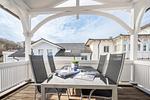 Appartement 8 - Top-Hundeurlaub