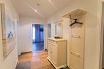 Empfang - Appartement Altes Pastorat 1 - Top-Hundeurlaub