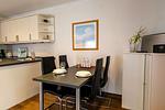 Wohnzimmer - Appartement Altes Pastorat 1 - Top-Hundeurlaub