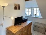 TV / Multimedia - Ferienwohnung *Driiwholt* - Top-Hundeurlaub