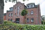 Hauptansicht - Appartement Sandburg - Top-Hundeurlaub