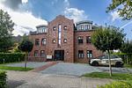 Hauptansicht - Appartement Sandburg - Top-Hundeurlaub