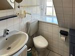 Badezimmer - Ferienwohnung *Goodshenk* - Top-Hundeurlaub