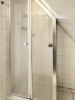Badezimmer - Ferienwohnung *Eerdglüper* - Top-Hundeurlaub