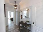 Fassade / Eingang - Appartement Altes Pastorat 2 - Top-Hundeurlaub