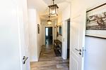Empfang - Appartement Altes Pastorat 2 - Top-Hundeurlaub