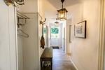Empfang - Appartement Altes Pastorat 2 - Top-Hundeurlaub