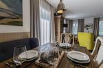 Dekoratives Detail - Appartement Altes Pastorat 2 - Top-Hundeurlaub