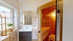 Badezimmer - Haus 43 - Top-Hundeurlaub