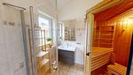 Badezimmer - Haus 43 - Top-Hundeurlaub