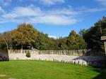 Gartenblick - Doppelhaushälfte Huus Twee - Top-Hundeurlaub