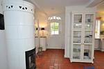Empfang - Ferienhaus Diekkieker - Top-Hundeurlaub